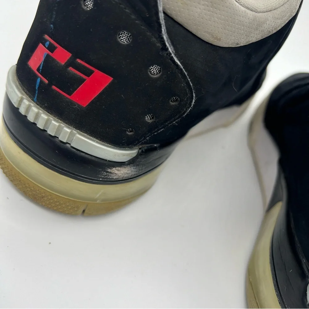 Jordan Big Fund Men’s Shoe Size 9
